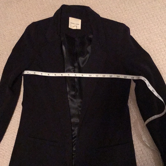 Boyfriend Blazer — Silence + Noise - Picture 2 of 3